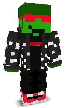 Yin_OG's skin