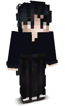 Humouristique's skin