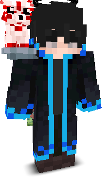 IamKena's skin