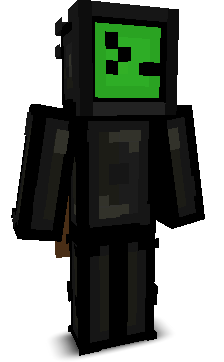 Bearsonn's skin