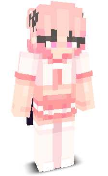 nelved's skin