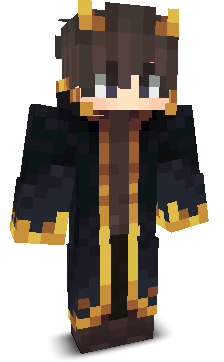 NastyNyro's skin