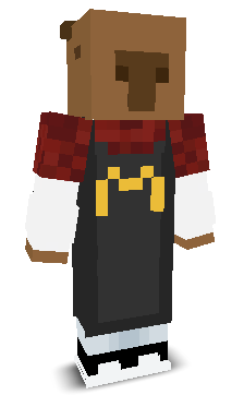 ninoefred's skin