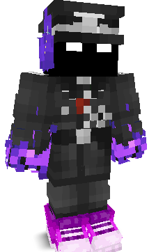 XzerXD's skin