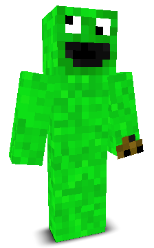 iculqs's skin