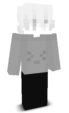 Zwerfies's skin