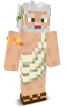 venBanana's skin