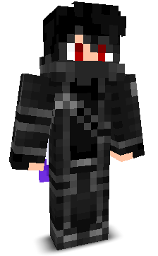 NinjaPrays's skin
