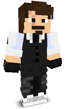 iDaviT's skin