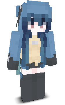 qnbu's skin