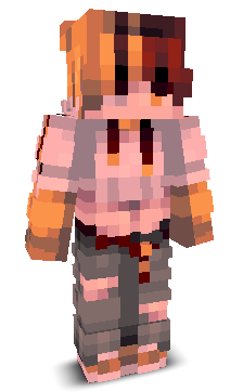qskybloc's skin