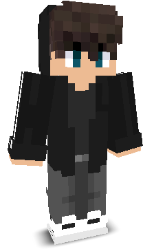 Asxna12's skin
