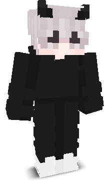 Smoczek233's skin
