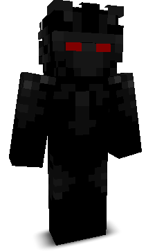 TulinhoAFRICANO's skin