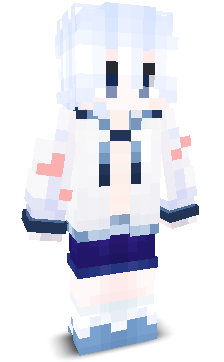SeneMe's skin