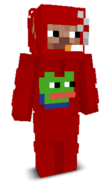 9EGG9's skin