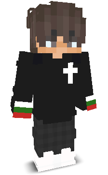 georgipetrov's skin