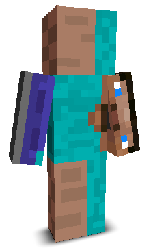 Masta_Crafta9103's skin