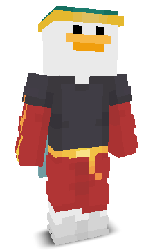 DaniilCreazy's skin