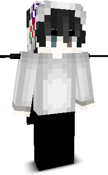 grade's skin