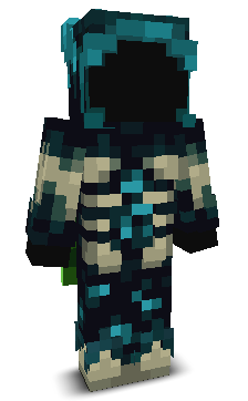 Sxymon3004's skin