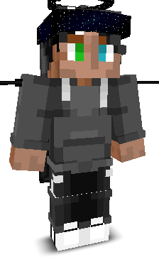 alemier's skin