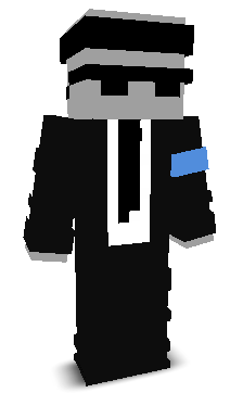 SuperNoobMC's skin