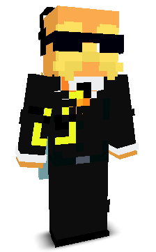 TheLorax6767's skin