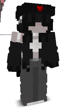 barunkka's skin