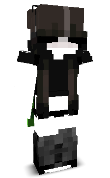 kyranik's skin