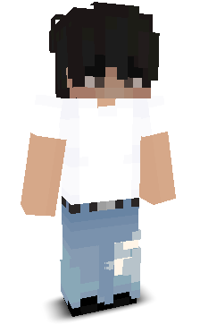 ghost55731's skin