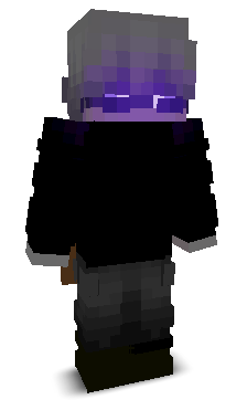 MrProz's skin