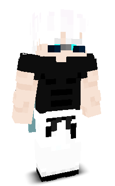 BANDERA1's skin