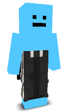 Case's skin