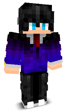 n0kif's skin