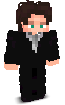 Justllex's skin