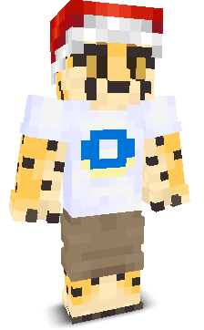 Meowlics's skin