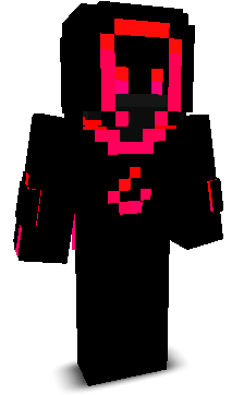 _Endless's skin