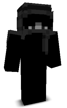 DragonSinMC's skin