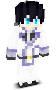 aanil's skin