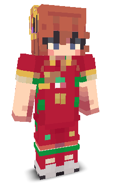 HajarsWorld101's skin