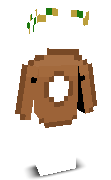 bagelEmperor's skin