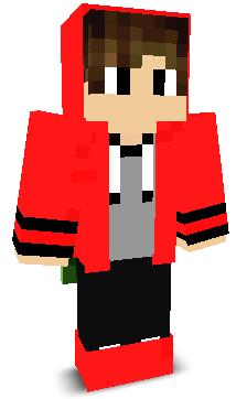 Benred1100288's skin