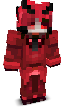 KaiTheMaster6's skin