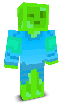 GergorW's skin