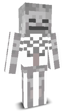 marley122334's skin