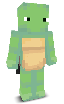 blatam's skin