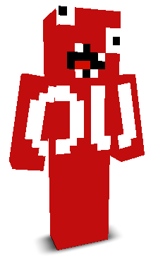 Pavo_vietnam's skin