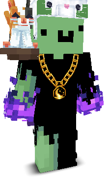 RengokuKYRO's skin