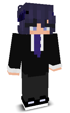quivre_'s skin